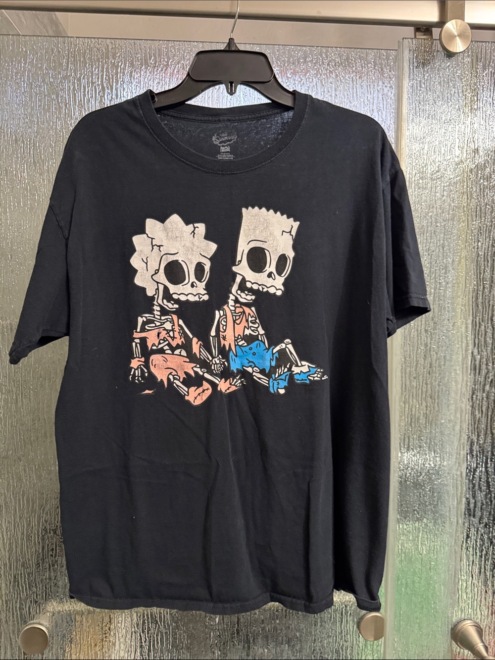 Simpson Tshirt